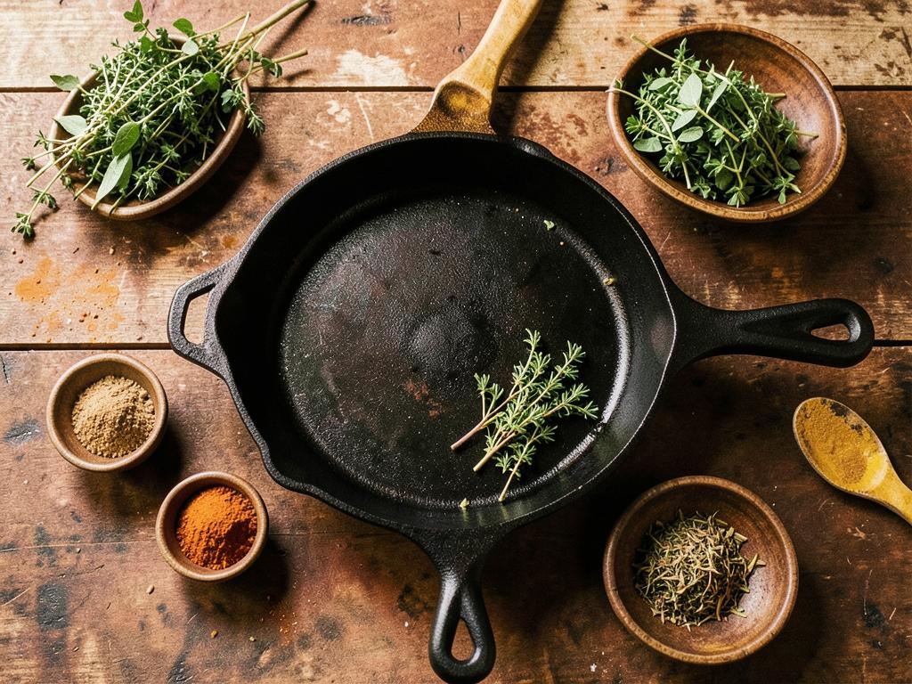 A home-cooked dish